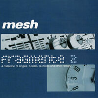 Thumbnail for the Mesh - Fragmente II link, provided by host site
