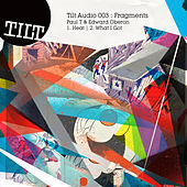 Thumbnail for the Paul T - Fragments link, provided by host site
