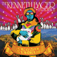 Thumbnail for the Kenneth Bager - Fragments from a Space Cadet 2 (Original Album) link, provided by host site