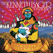 Thumbnail for the Kenneth Bager - Fragments From A Space Cadet link, provided by host site