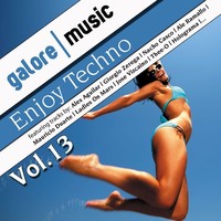 Thumbnail for the Thee-O - Fragments of Movement - Steve Edwards Mix link, provided by host site