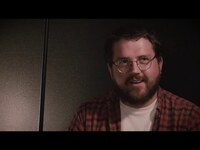 Thumbnail for the Bear's Den - Fragments pt. 2 - In Conversation: with Michael Price, Andrew Davie and Paul Frith link, provided by host site