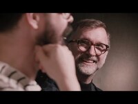 Thumbnail for the Bear's Den - Fragments pt. 3 - In Conversation: with Michael Price, Andrew Davie and Paul Frith link, provided by host site