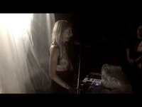 Thumbnail for the Lingua Ignota - Fragrant Is My Many Flower'd Crown LIVE @ Baby G in Toronto, ON Canada link, provided by host site
