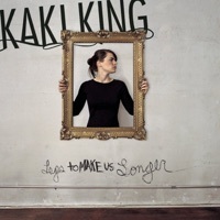 Thumbnail for the Kaki King - Frame link, provided by host site