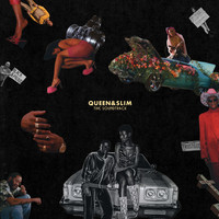 Thumbnail for the Choker - Frame - From "Queen & Slim: The Soundtrack" link, provided by host site
