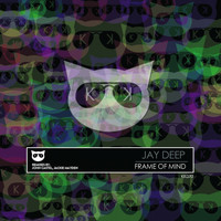Thumbnail for the Jay Deep - Frame Of Mind link, provided by host site