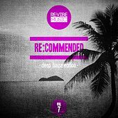 Thumbnail for the Jay Deep - Frame of Mind (Jackie Mayden Remix) link, provided by host site