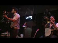 Thumbnail for the Lee DeWyze - Frames (Bing Lounge) link, provided by host site