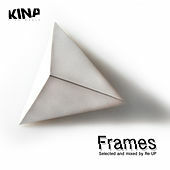 Thumbnail for the Re-up - Frames (Continuous DJ Mix - Continuous DJ Mix) link, provided by host site