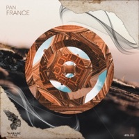 Thumbnail for the Pan - France link, provided by host site