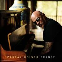 Thumbnail for the Pascal Obispo - France link, provided by host site