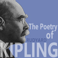 Image of Rudyard Kipling linking to their artist page due to link from them being at the top of the main table on this page