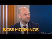 Thumbnail for the Frances - France's foreign minister weighs in on Trump's second term and global relations link, provided by host site