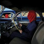 Thumbnail for the The Mars Volta - Frances the Mute link, provided by host site