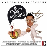 Thumbnail for the Maria Grazia Bellocchio - Franceschini: Il risultato dei singoli link, provided by host site
