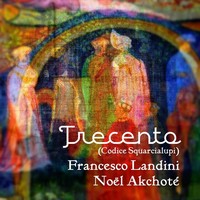 Thumbnail for the Francesco Landini - Francesco Landini: Trecento (Arr. for Guitar) link, provided by host site