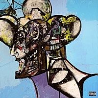 Thumbnail for the Travis Scott - FRANCHISE link, provided by host site
