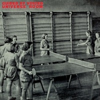 Thumbnail for the Guided by Voices - FranCisco link, provided by host site