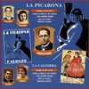 Thumbnail for the Francisco Alonso - Francisco Alonso: La Picarona / La Calesera link, provided by host site