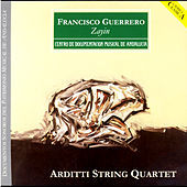 Thumbnail for the Arditti String Quartet - Francisco Guerrero: Zayin link, provided by host site