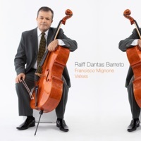 Thumbnail for the Raiff Dantas Barreto - Francisco Mignone: Valsas link, provided by host site