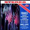 Thumbnail for the Marcel Dupré - Franck: Piece Heroique; Three Chorales (Remastered 2015) link, provided by host site