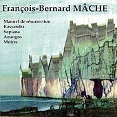 Thumbnail for the Interprètes Divers - François-Bernard Mâche link, provided by host site