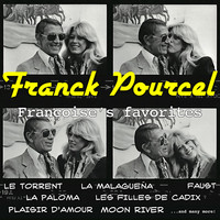 Thumbnail for the Franck Pourcel - Françoise's Favorites link, provided by host site