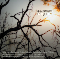 Thumbnail for the John Frandsen - Frandsen: Requiem link, provided by host site