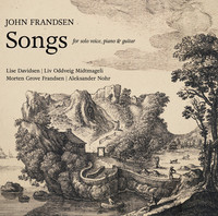 Thumbnail for the John Frandsen - Frandsen: Songs link, provided by host site