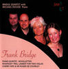 Thumbnail for the The Bridge String Quartet - Frank Bridge: Chamber Music link, provided by host site