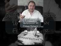 Thumbnail for the Spectrum Pulse - Frank Turner - Undefeated - #albumreview link, provided by host site