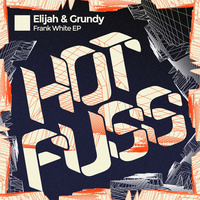 Thumbnail for the Elijah - Frank White link, provided by host site
