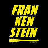 Thumbnail for the Cactus - Frankenstein link, provided by host site