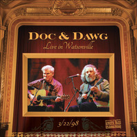 Thumbnail for the Doc Watson - Frankie and Johnny link, provided by host site