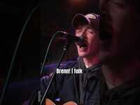 Thumbnail for the Brenn! - Franklin House #folk link, provided by host site