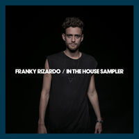 Thumbnail for the Franky Rizardo - Franky Rizardo In the House Sampler link, provided by host site