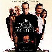 Thumbnail for the Randy Edelman - Frantic link, provided by host site