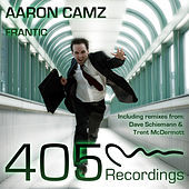 Thumbnail for the Aaron Camz - Frantic link, provided by host site