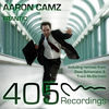 Thumbnail for the Aaron Camz - Frantic link, provided by host site