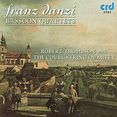 Thumbnail for the Coull String Quartet - Franz Danzi, Bassoon Quartets link, provided by host site