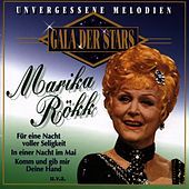 Thumbnail for the Marika Rökk - Franz Grothe Melodien (1) link, provided by host site