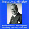 Thumbnail for the Franz Lehár - Franz Lehàr Dirigiert link, provided by host site