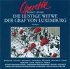 Thumbnail for the Kurt Equiluz - Franz Lehar: Lustige Witwe (Die) (The Merry Widow) / Der Graf Von Luxembourg (The Count of Luxembourg) (Highlights) [Operettas] link, provided by host site