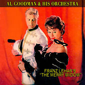 Thumbnail for the Al Goodman - Franz Lehár's "The Merry Widow" link, provided by host site
