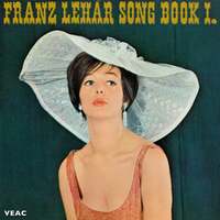Thumbnail for the Rolf Hans Muller - Franz Lehár Song Book 1 link, provided by host site