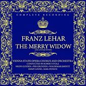 Thumbnail for the Vienna State Opera Chorus - Franz Lehar: The Merry Widow (Complete Recording) link, provided by host site
