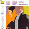 Thumbnail for the Carl Davis - Franz Lehar: the Merry Widow & Johann Strauss Ii: the Gipsy Baron Highlights link, provided by host site