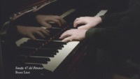 Thumbnail for the Roberto Plano - Franz Liszt: Sonetto 47 del Petrarca, S. 161 link, provided by host site